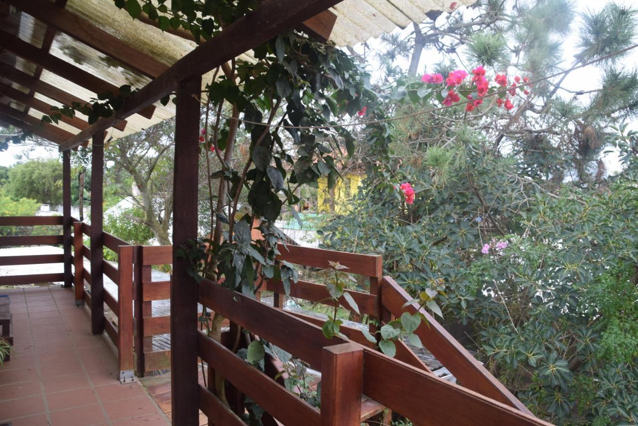 Complejo Sol De Valizas Apartment Barra de Valizas Bagian luar foto