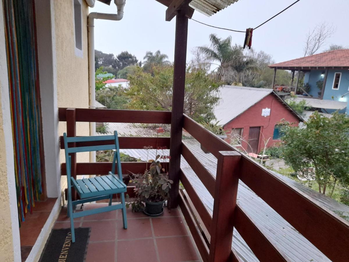 Complejo Sol De Valizas Apartment Barra de Valizas Bagian luar foto