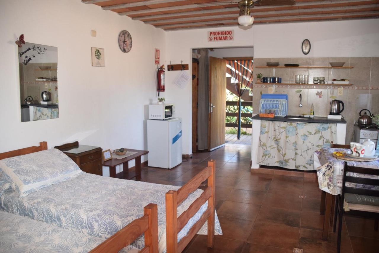 Complejo Sol De Valizas Apartment Barra de Valizas Bagian luar foto