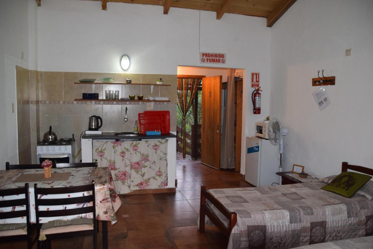 Complejo Sol De Valizas Apartment Barra de Valizas Bagian luar foto