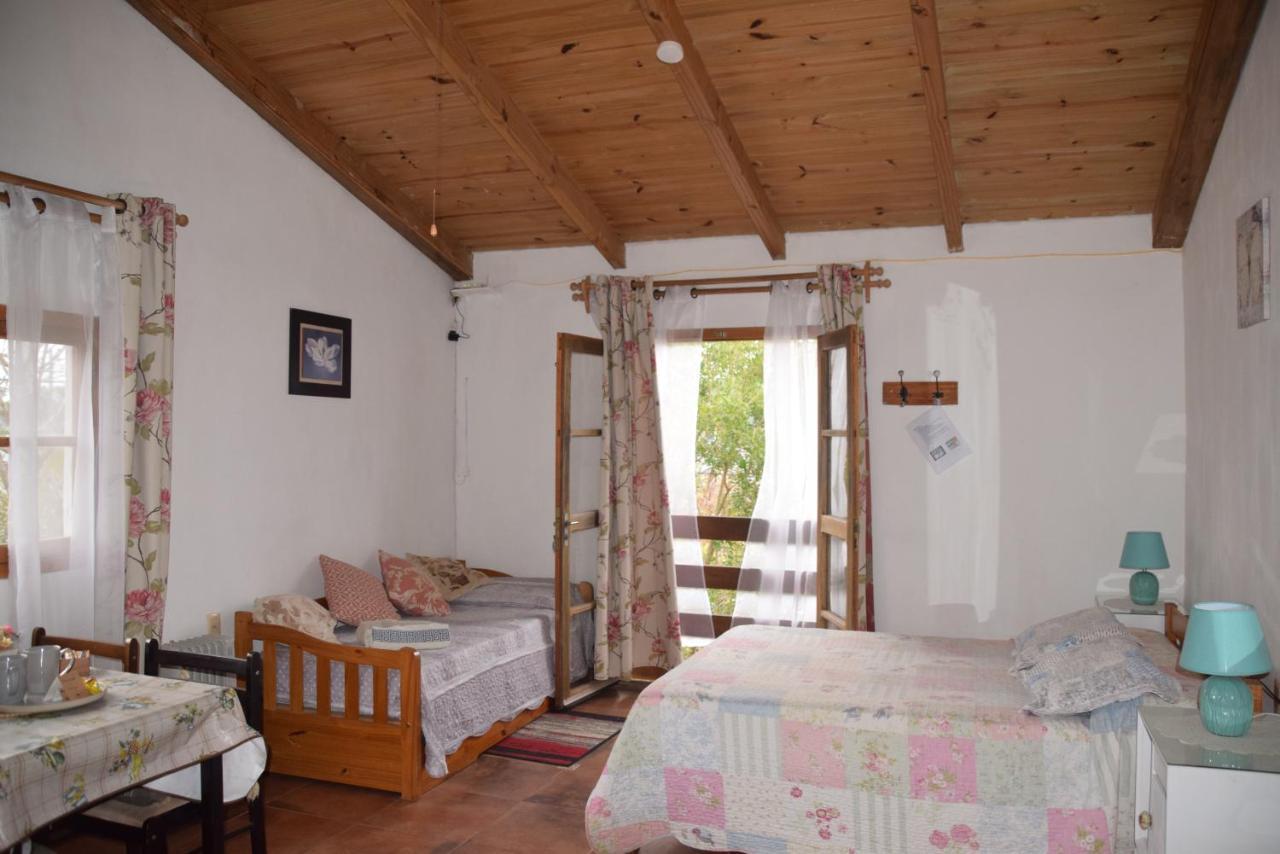 Complejo Sol De Valizas Apartment Barra de Valizas Bagian luar foto