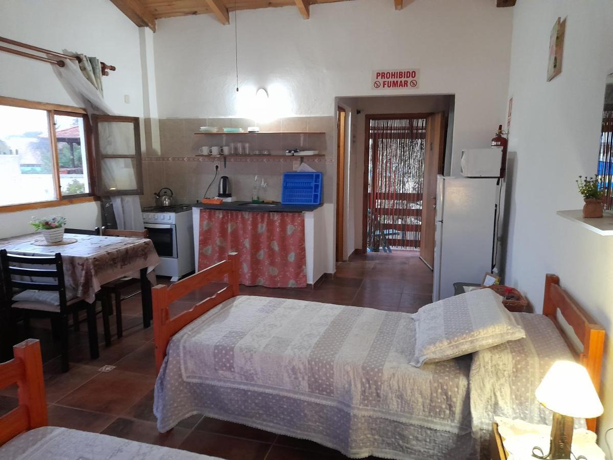 Complejo Sol De Valizas Apartment Barra de Valizas Bagian luar foto