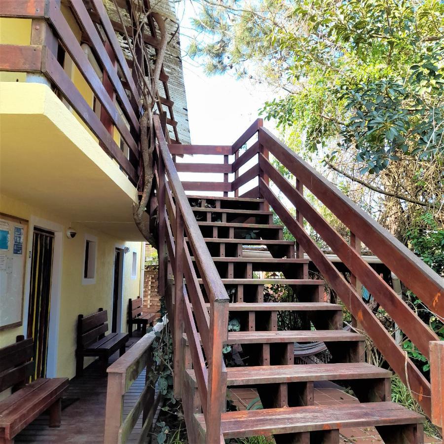 Complejo Sol De Valizas Apartment Barra de Valizas Bagian luar foto