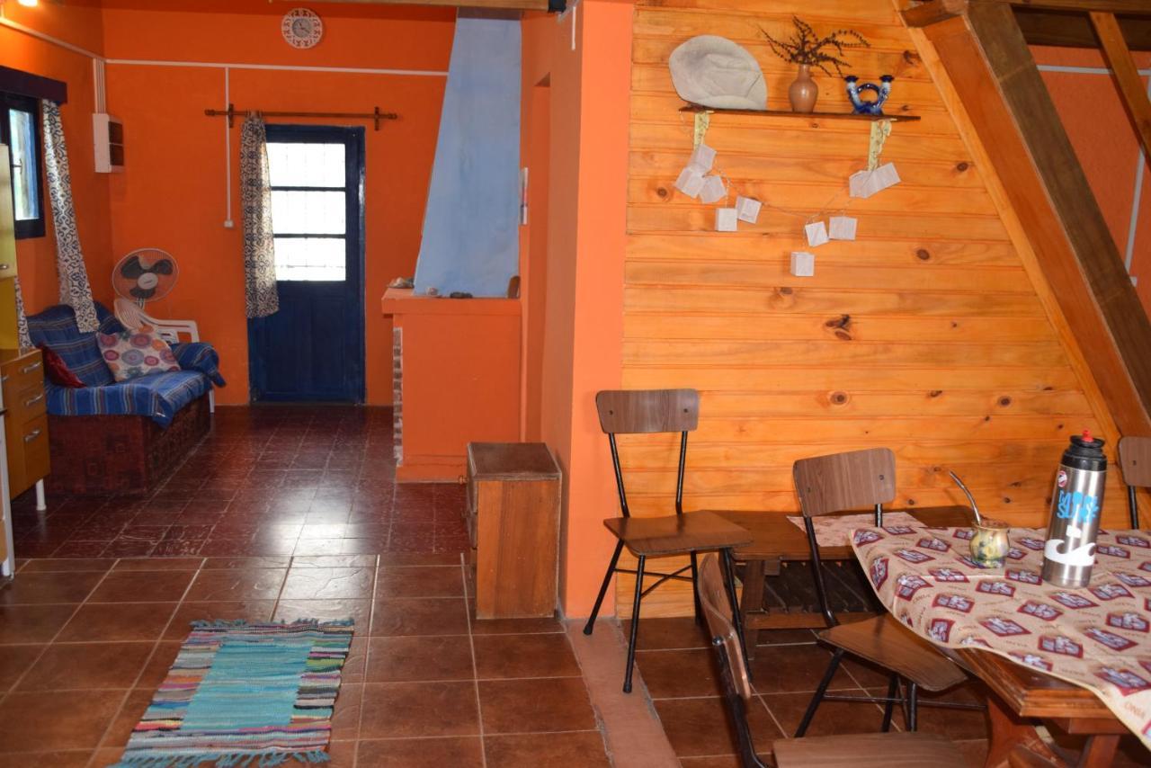 Complejo Sol De Valizas Apartment Barra de Valizas Bagian luar foto