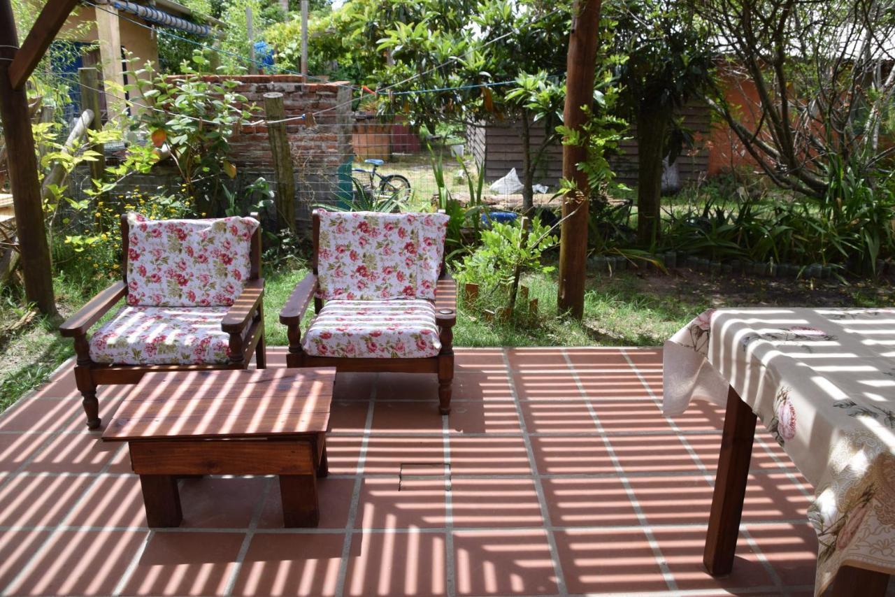Complejo Sol De Valizas Apartment Barra de Valizas Bagian luar foto