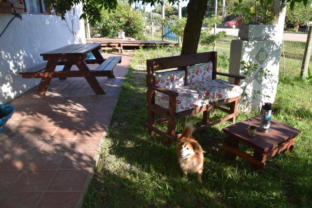 Complejo Sol De Valizas Apartment Barra de Valizas Bagian luar foto